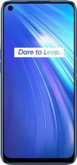 realme 6