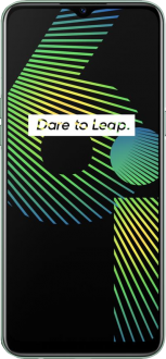 realme 6i