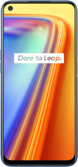 realme 7