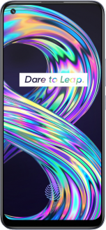 realme 8