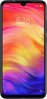 Xiaomi Redmi Note 7