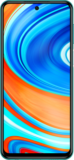 Xiaomi Redmi Note 9 Pro