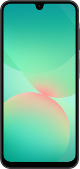 Samsung Galaxy A26 5G