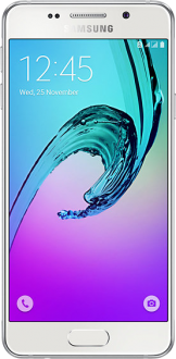 Samsung Galaxy A3 (2016)