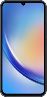 Samsung Galaxy A34 5G