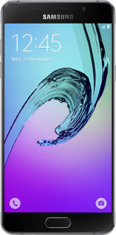 Samsung Galaxy A5 (2016)