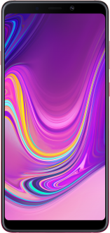 Samsung Galaxy A9 (2018)