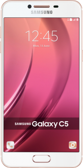 Samsung Galaxy C5