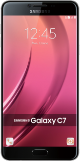 Samsung Galaxy C7