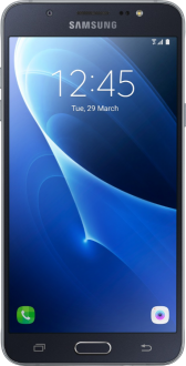 Samsung Galaxy J7 (2016)