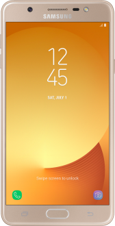 Samsung Galaxy J7 Max