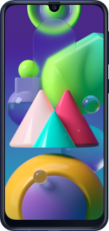 Samsung Galaxy M21
