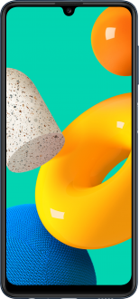 Samsung Galaxy M32