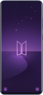 Samsung Galaxy S20+ Plus BTS Edition