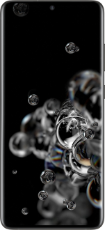 Samsung Galaxy S20 Ultra