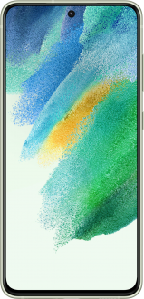 Samsung Galaxy S21 FE 5G (Snapdragon) (2. Nesil)