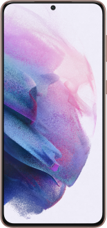 Samsung Galaxy S21 Plus 5G