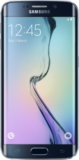 Samsung Galaxy S6 Edge