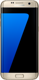 Samsung Galaxy S7 edge Duos