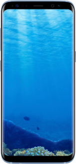 Samsung Galaxy S8