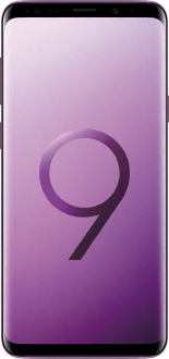 Samsung Galaxy S9+ (Plus)