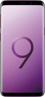 Samsung Galaxy S9