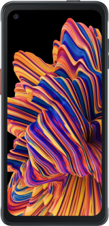 Samsung Galaxy XCover Pro