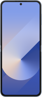 Samsung Galaxy Z Flip6