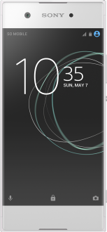 Sony Xperia XA1