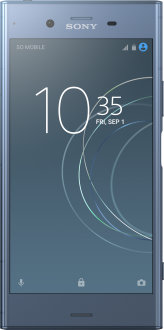 Sony Xperia XZ1