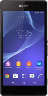 Sony Xperia Z2