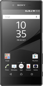 Sony Xperia Z5 Dual
