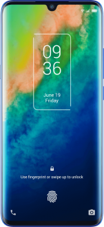TCL 10 Plus