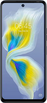 Tecno Camon 18