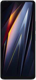 Tecno Pova 4