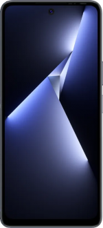 Tecno Pova 5 Pro