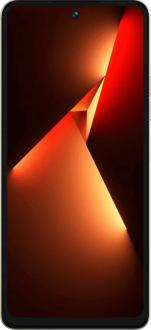 Tecno Pova 5