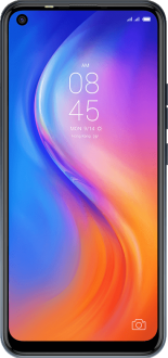 Tecno Spark 5