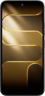 Tecno Spark 50