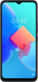Tecno Spark 8C