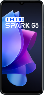 Tecno Spark Go 2023