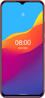 Ulefone Note 10