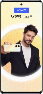 Vivo V29 Lite 5G