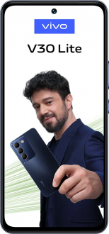 Vivo V30 Lite