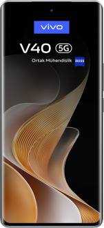 Vivo V40