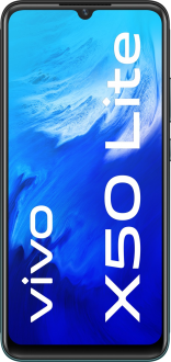 Vivo X50 Lite