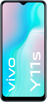 Vivo Y11s