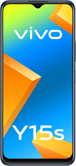 Vivo Y15s
