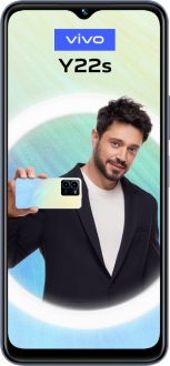 Vivo Y22s