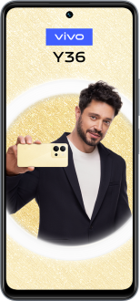 Vivo Y36